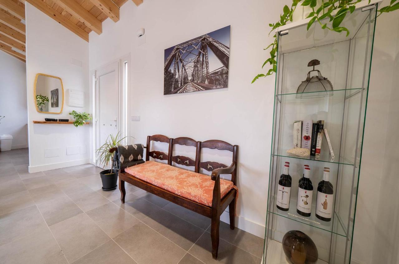 Apartamento Turistico Cerca Aranda De Duero La Ren Lecres Vadocondes المظهر الخارجي الصورة